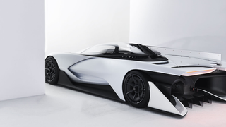 Six More Senior Staffers At Faraday Future Have Jumped Ship